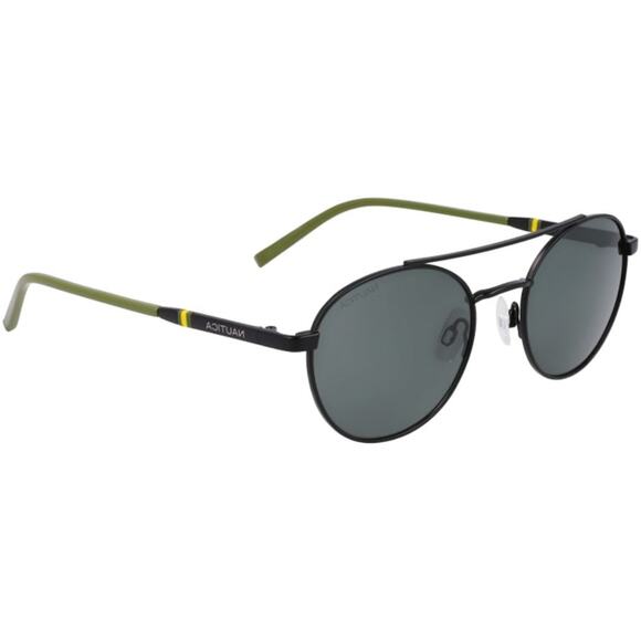 Nautica Other - 💎✨NEW WITH TAG✨💎Nautica N5148S Black Sunglasses